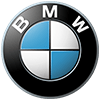 BMW logo