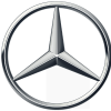 Mercedes Logo - Car Servicing Stockport