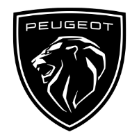 Peugeot logo - Car Servicing Stockport